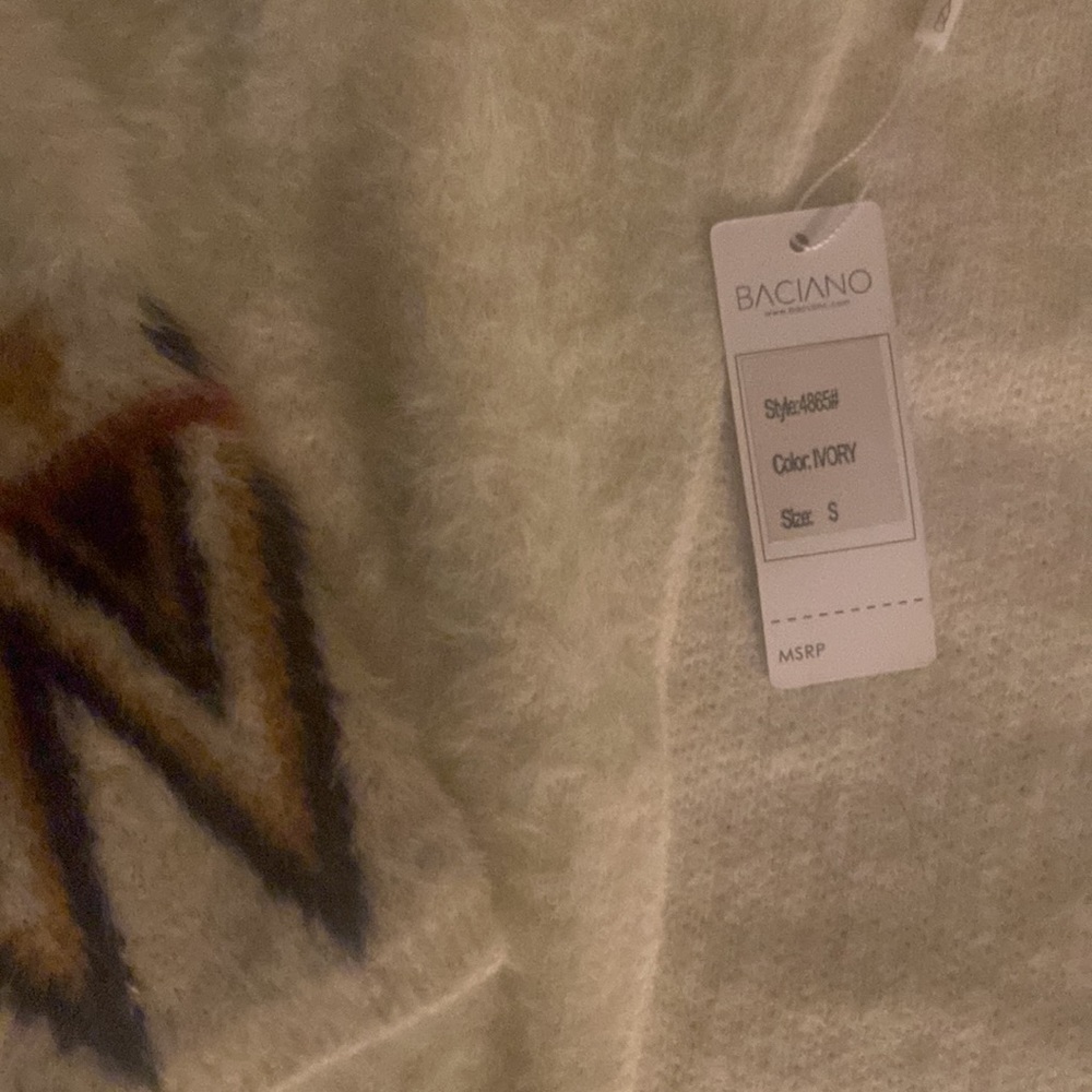 Boho Chic Sweaters View 4